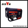 BISON CHINA ZHEJIANG 2KVA 2KW генератор 1,5 кВА